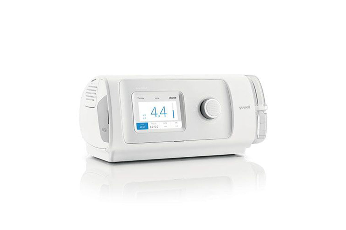 Yuwell Automatic CPAP Machine YH450