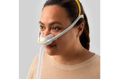 Fisher &amp; Paykel Solo Nasal Mask