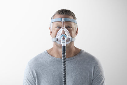 Fisher &amp; Paykel Vitera Full Face Mask