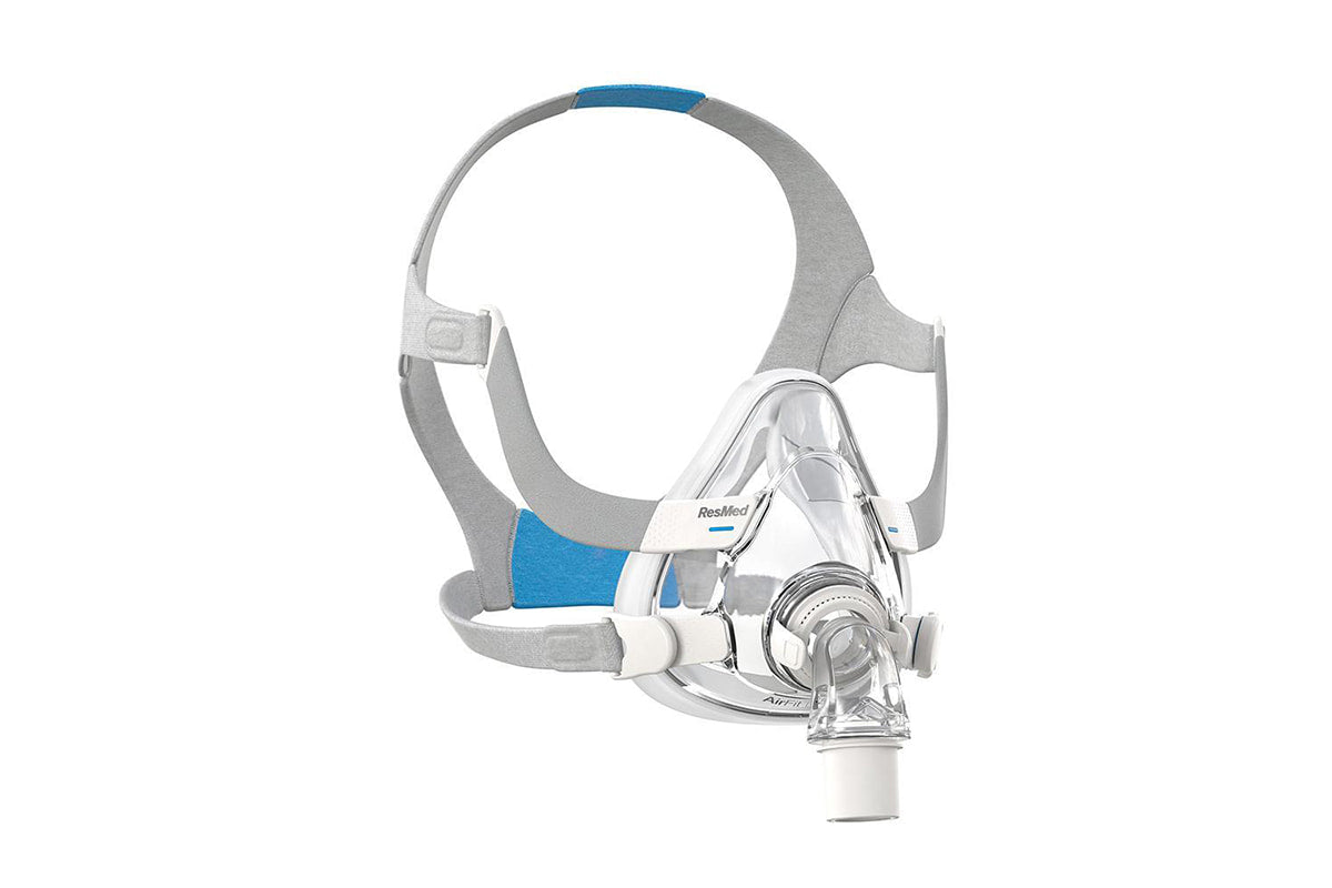 ResMed AirFit F20 For Her Full Face Mask