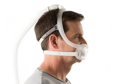 Philips DreamWear Full Face Mask