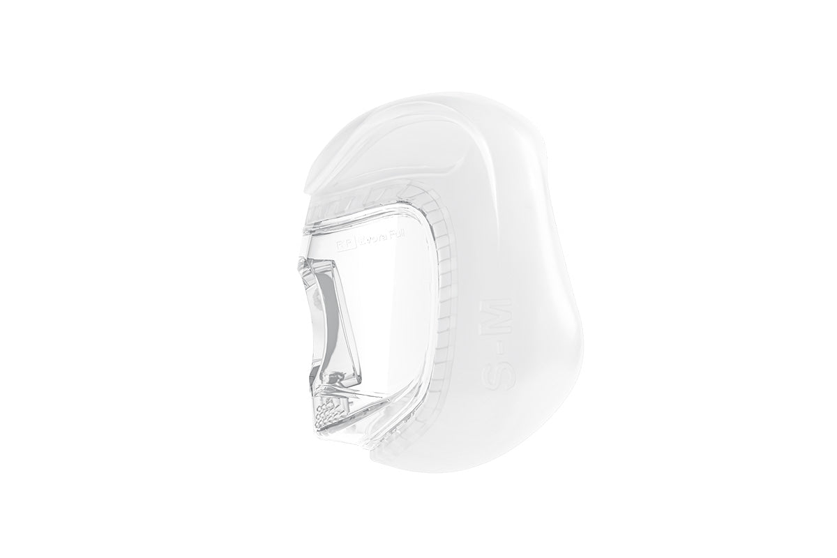 Fisher &amp; Paykel Evora Hybrid Full Face Mask