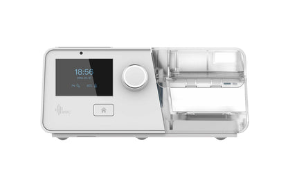 BMC Luna G3 Automatic CPAP Machine + WiFi