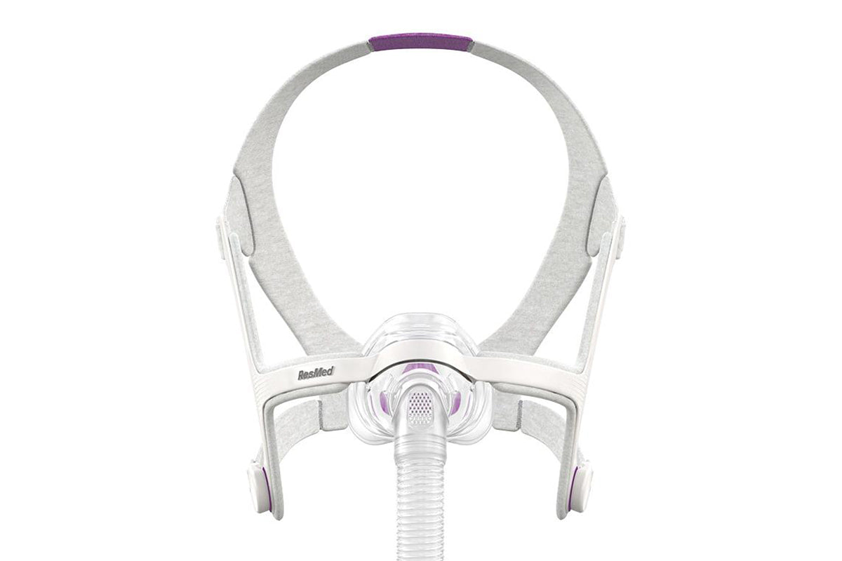 ResMed AirFit N20 For Her Nasal CPAP Mask