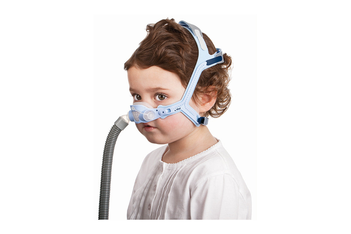 ResMed Pixi Paediatric Nasal Mask