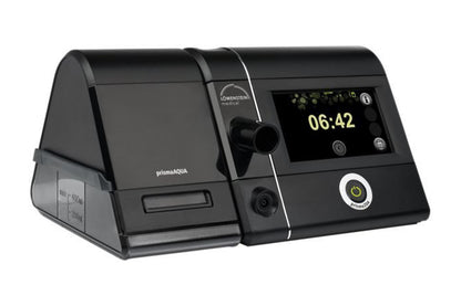 Löwenstein Prisma20A Automatic CPAP Bundle (Incl. PrismaAQUA Humidifier, Heated Hose)