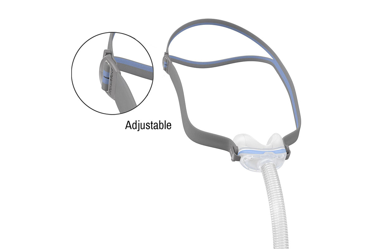 ResMed AirFit N30 Nasal Cradle Mask