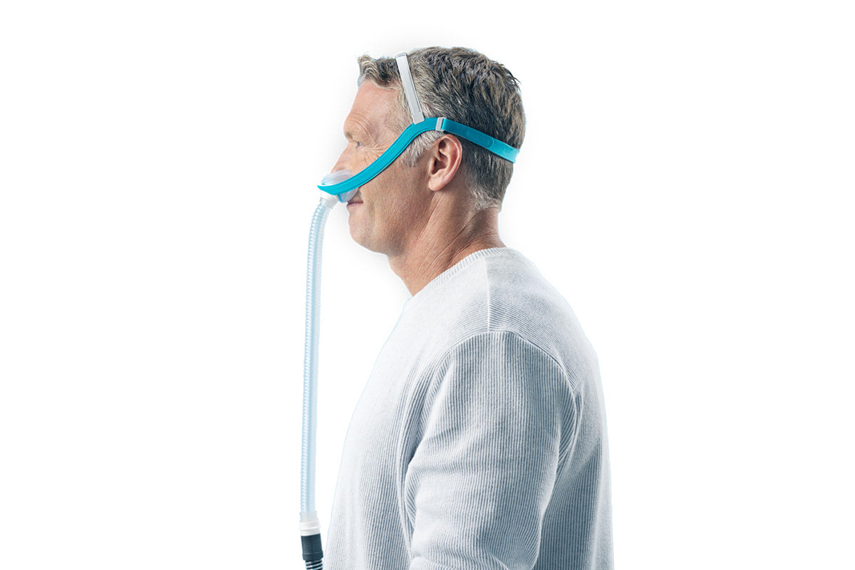 Fisher & Paykel Evora Compact Nasal Mask