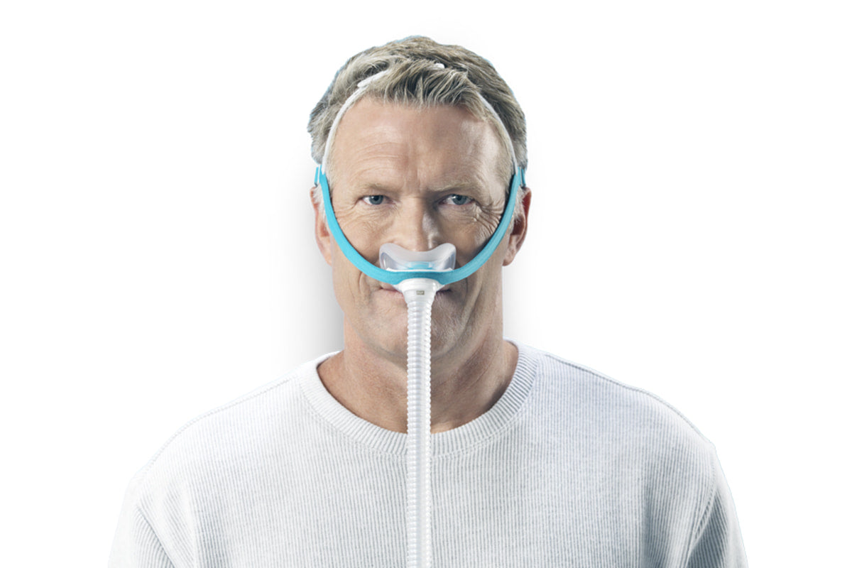 Fisher & Paykel Evora Compact Nasal Mask