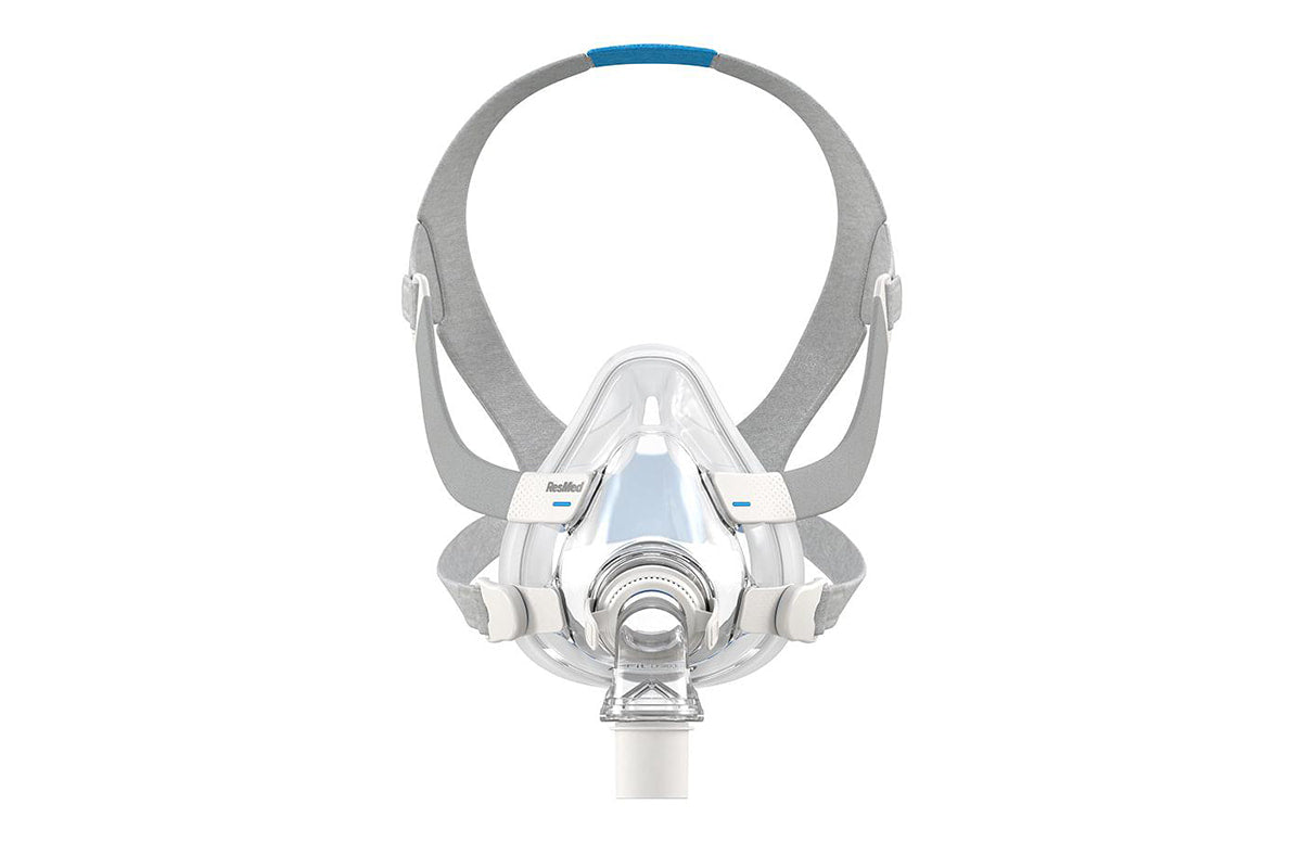 ResMed AirFit F20 Full Face CPAP Mask