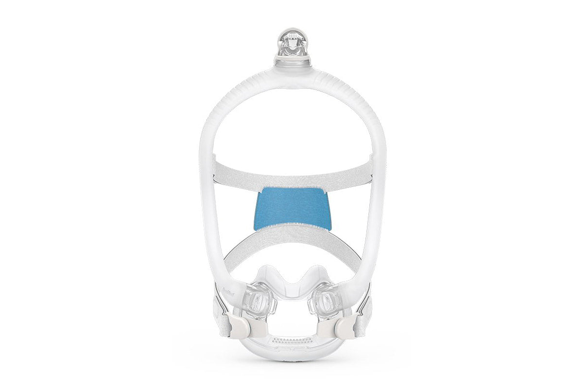 ResMed AirFit F30i Compact Full Face Mask